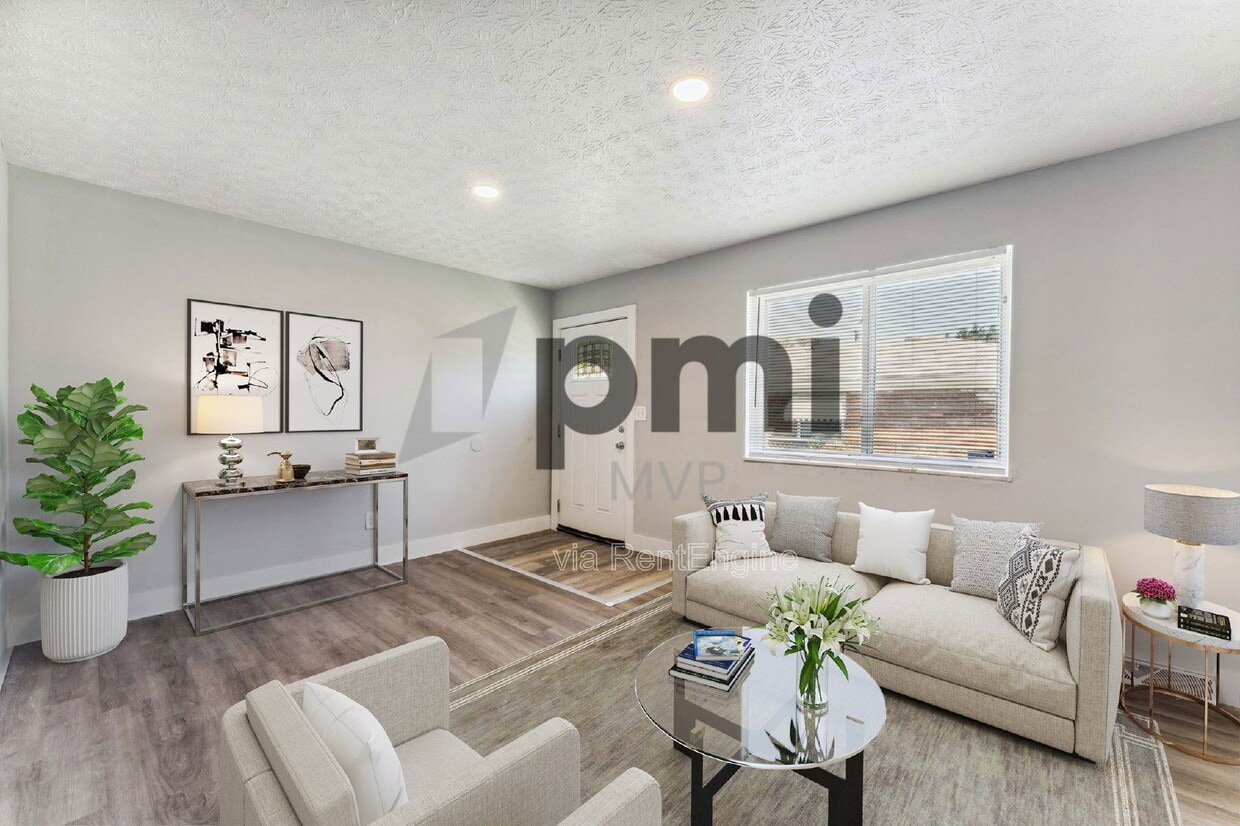 Foto principal - 4056 Carlton Ave