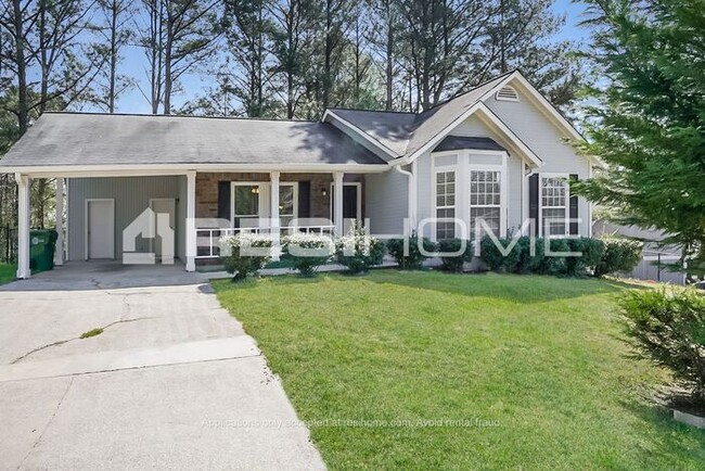 Building Photo - 687 Tarragon Way Sw