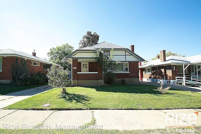 Building Photo - 3 br, 2 bath House - 2751 Brinker Ave