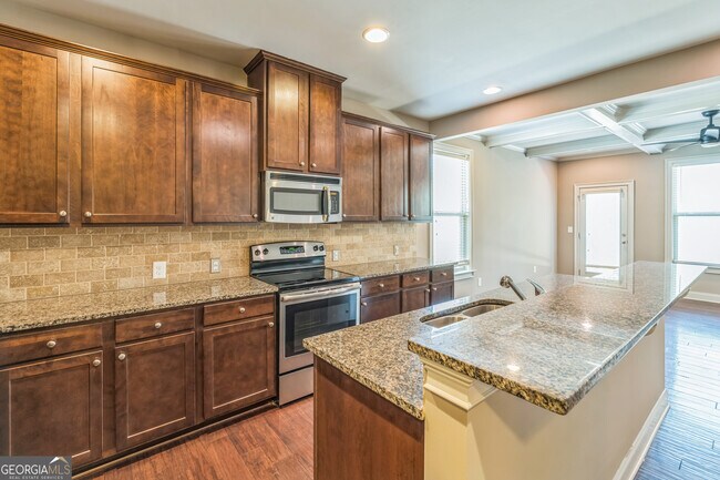 Foto del edificio - 5080 Whiteoak Terrace SE