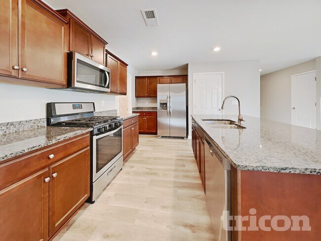 Foto del edificio - 1059 Summerlin Trl