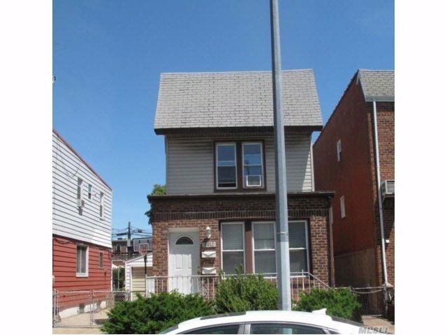 Primary Photo - 89-12 70th Rd
