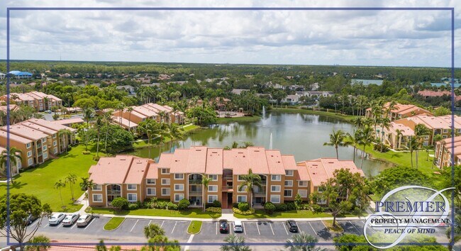 Building Photo - ** SHORT TERM OR SEASONAL ** ENCLAVE - CLOSE TO BEACHES - RESORT STYLE AMENITIES
