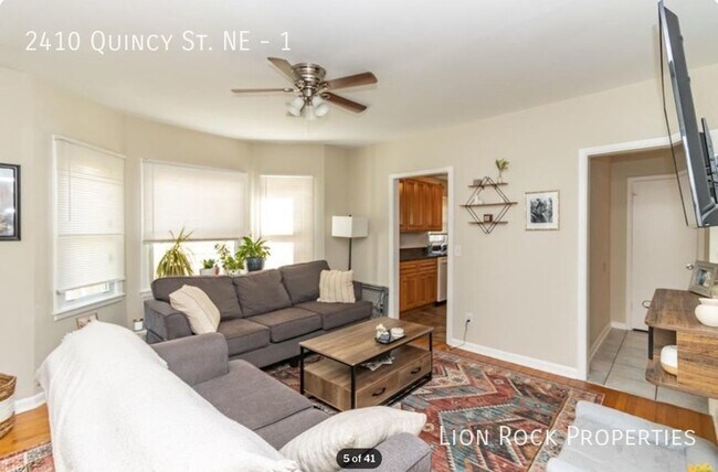 Building Photo - Charming Two Bedroom Duplex - $1,665/month...