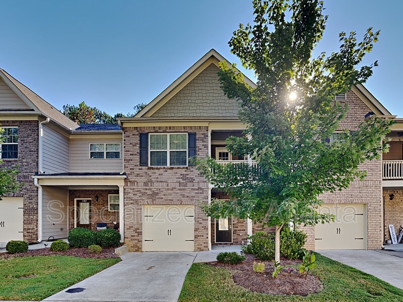 382 Franklin Ln, Acworth, GA 30102 House for Rent in Acworth, GA