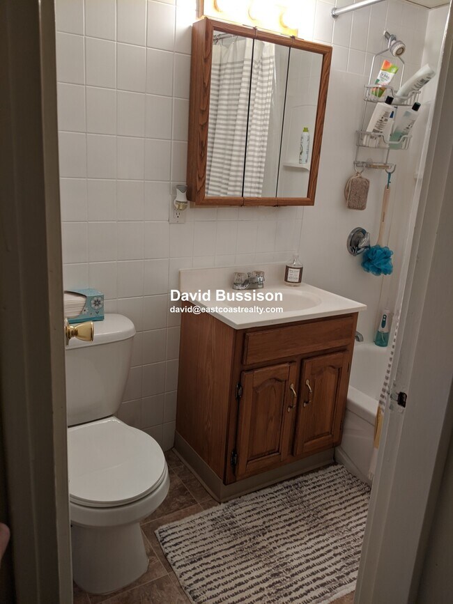 Foto del edificio - 4 St Mark St