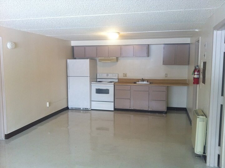 Foto del edificio - Campus Hill Apartments