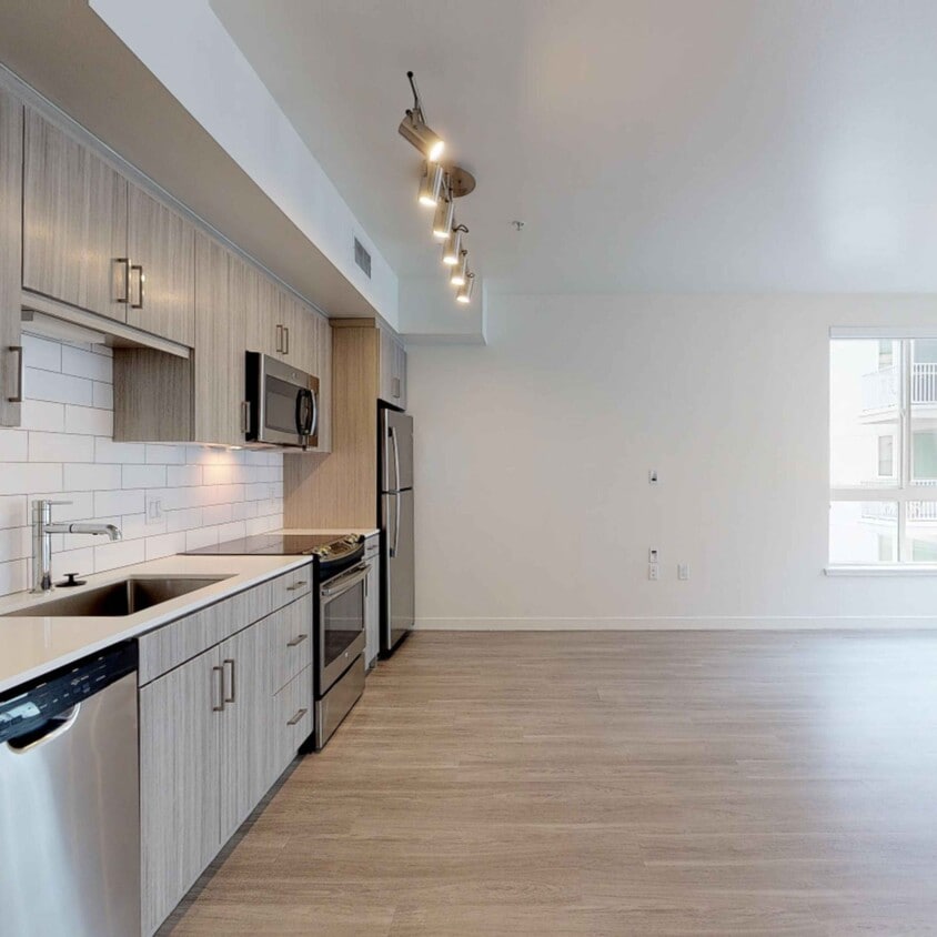 OLiVE DTLA Apartments in Los Angeles, CA Westside Rentals