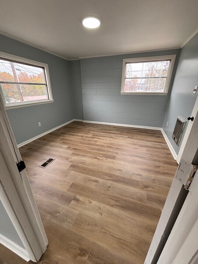 Dormitorio 1 - 105 24th St