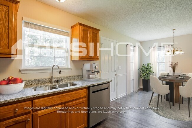 Building Photo - 3330 Belfort Ct