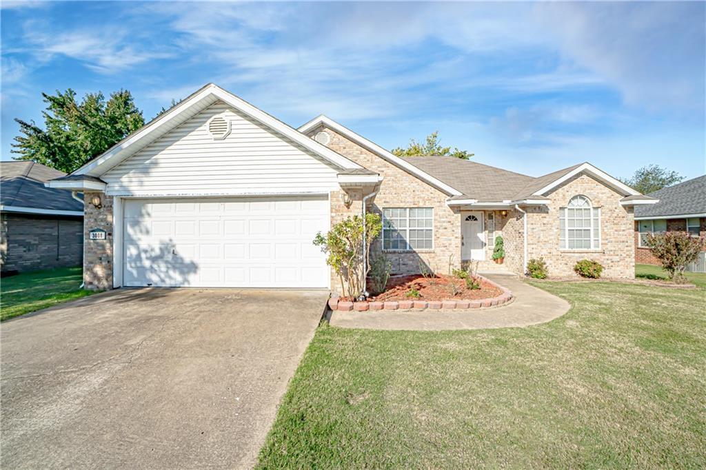 3008 Pagosa St, Springdale, AR 72764 House Rental in Springdale, AR