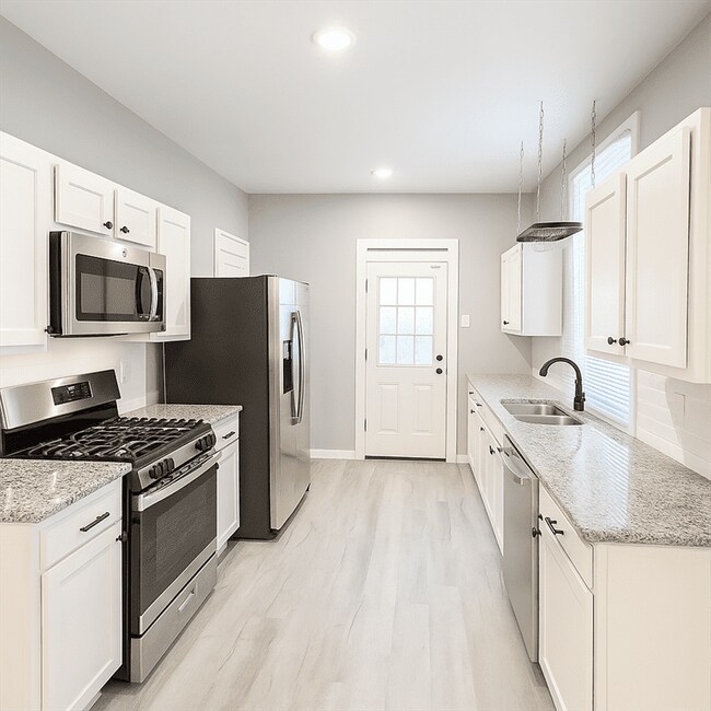 Foto del edificio - 5138 Globe Ave