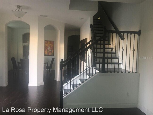 Building Photo - 5 br, 3.5 bath House - 3296 Palatka St -PO-