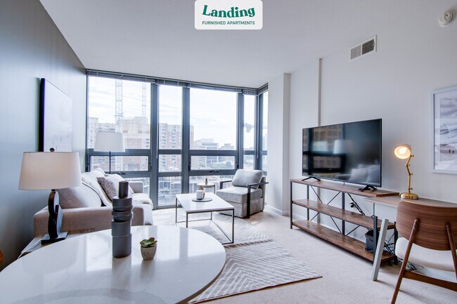 Foto del edificio - 1330 S Fair St