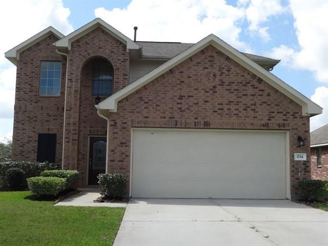 Foto principal - 1714 Chestnut Glen Ct