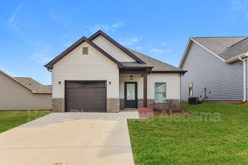 174 Park Dr N, Clanton, AL 35045 House Rental in Clanton, AL