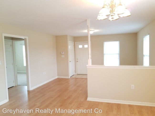Building Photo - 3 br, 2 bath House - 3510 Kirkland Avenue