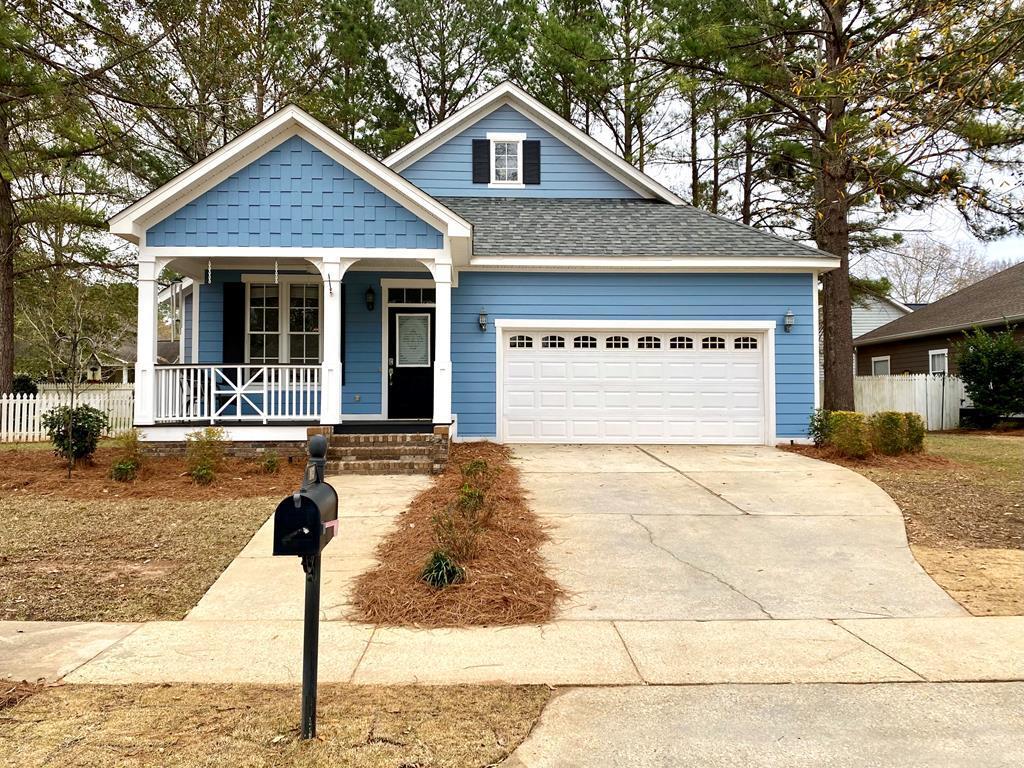 Primary Photo - 103 Forsythia Ln