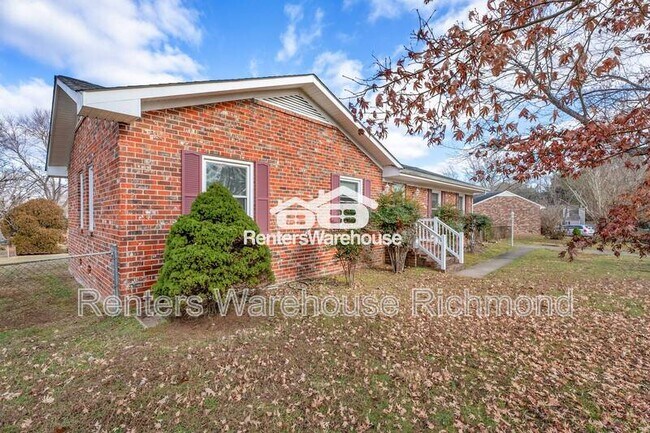 Foto del edificio - 4410 Toccoa Terrace