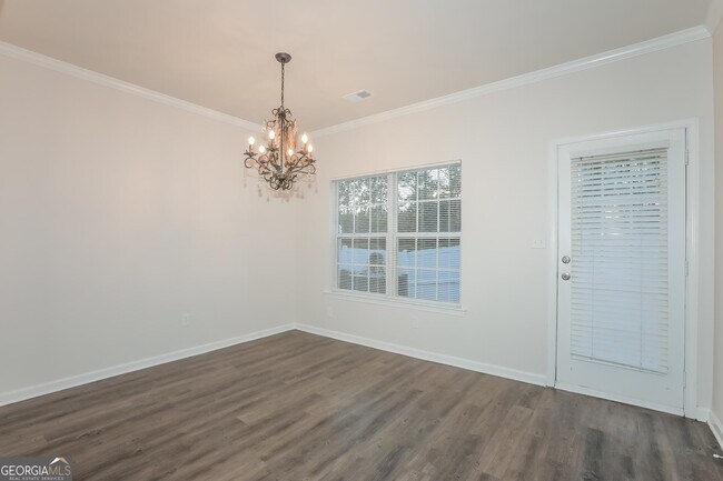 Foto del edificio - 4709 Autumn Rose Trail