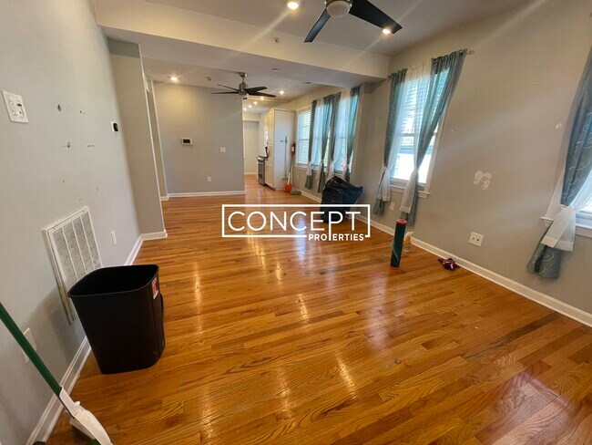 Foto del edificio - 11 Pierce St