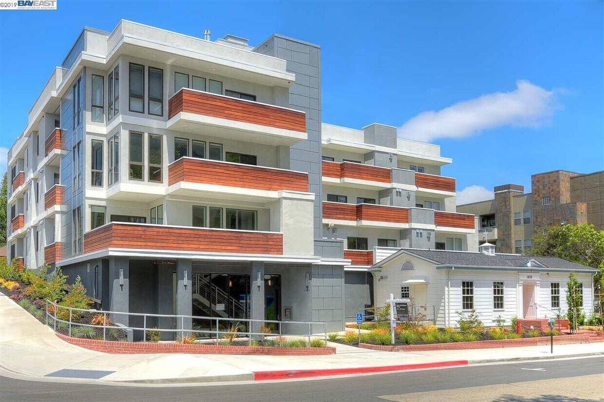 1874 Bonanza St, Walnut Creek, CA 94596 Townhome Rentals in Walnut