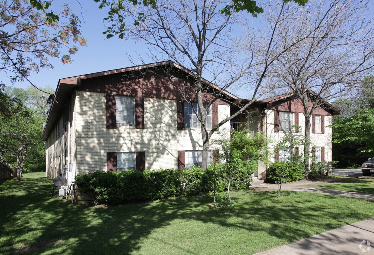 Foto principal - 1006 Maryland Ave