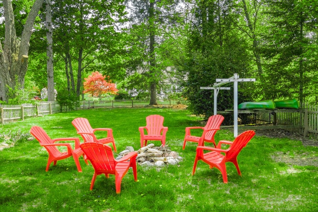 Foto del edificio - 21 Elsmere Rd