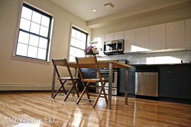 Foto del edificio - 1101 Willoughby Ave