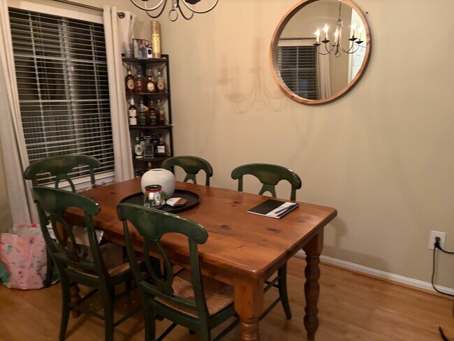 Foto del edificio - 3 Sussex Ct