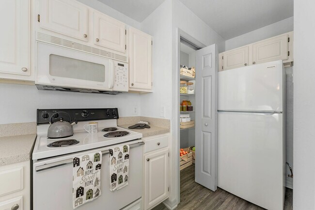 Foto del edificio - Museum Walk