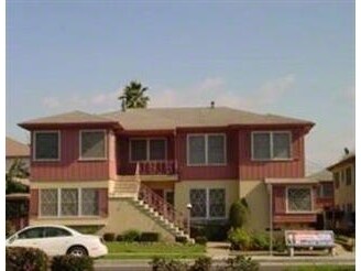 Foto del edificio - 8114 Crenshaw Blvd