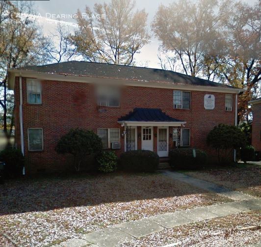 Foto principal - 1411 Dearing Pl