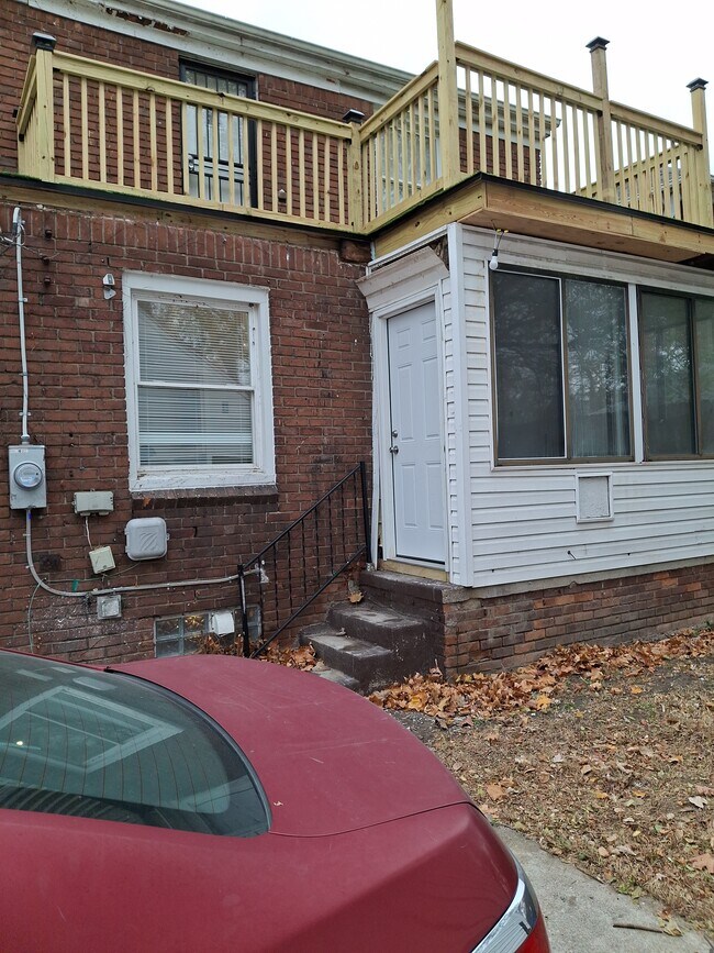 Foto del edificio - Vaughan