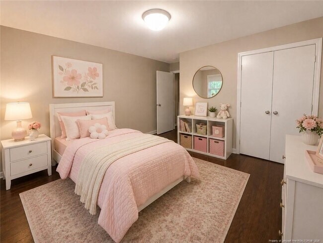 Foto del edificio - 1404 Hibiscus Rd