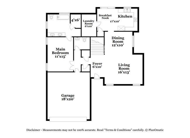 Foto del edificio - 4217 Glen Hollow Cir