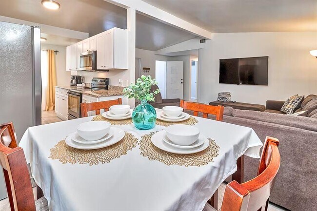Foto del edificio - 2804 N 33rd St