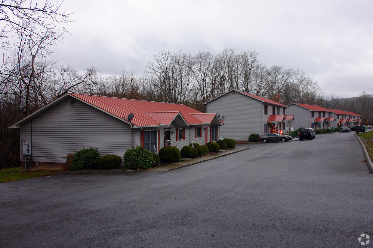 Primary Photo - Westside Village Apartments