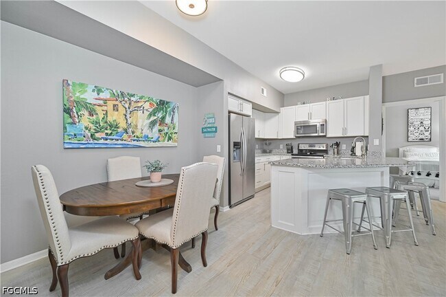 Foto del edificio - 15655 Ocean Walk Circle