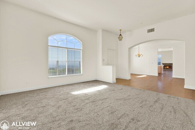 Building Photo - 3 br, 2 bath House - 2103 View Crest Glen