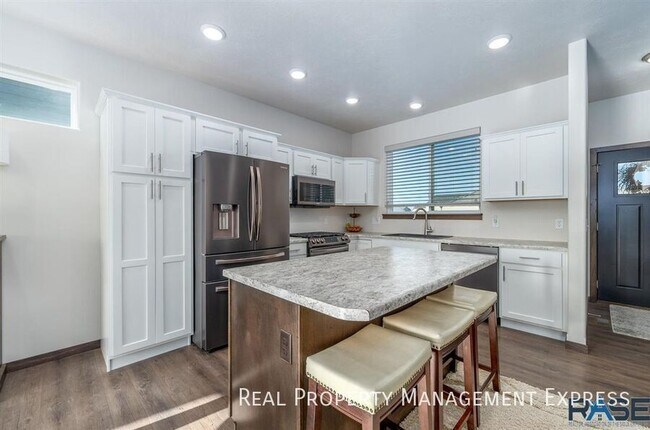 Foto del edificio - 5316 S Eastwind Ave