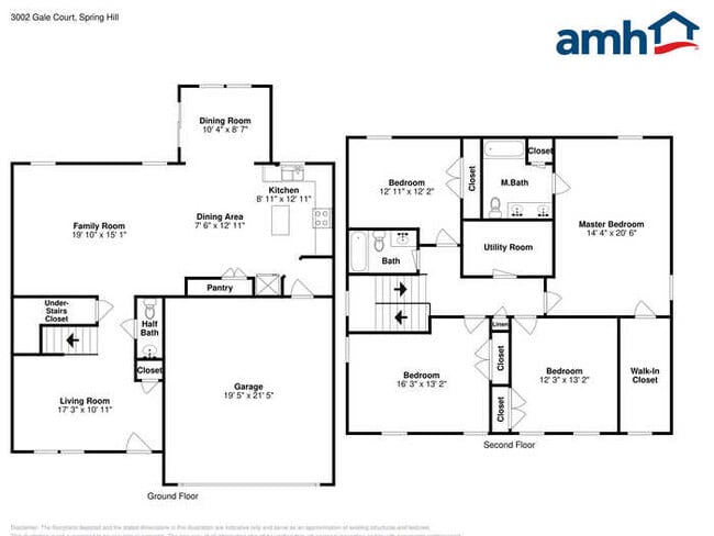 Building Photo - 3002 Gale Ct