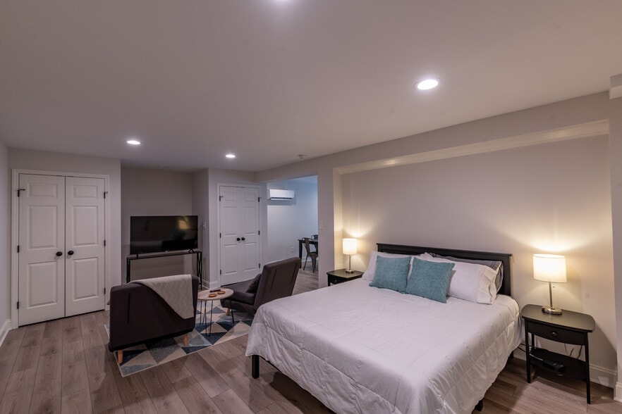 2204 Fayetteville St Unit C, Durham, NC 27707 - Room for Rent in Durham, NC 