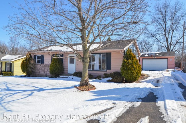 Foto del edificio - 3 br, 2 bath House - 1840 Rowland Avenue SE