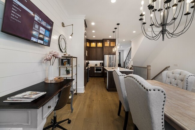 Foto del edificio - 456 Altamaha St