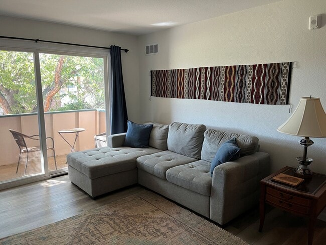 Building Photo - Large Two bedroom, Two Bath Furnished, all Inclusive short to mid term rental.