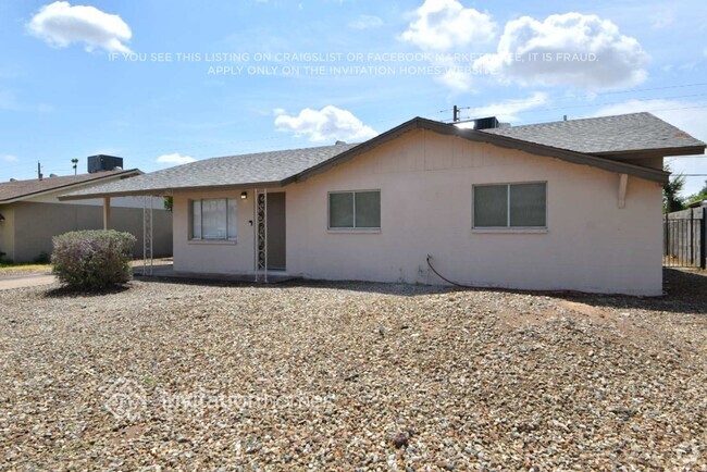 Building Photo - 8422 N 42nd Dr