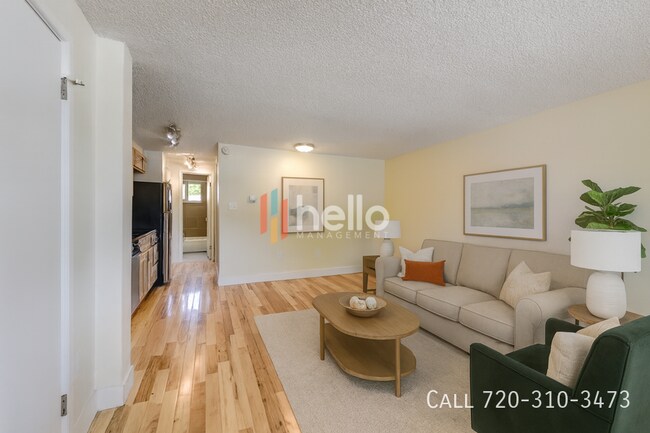 Foto del edificio - 253 N Grant St