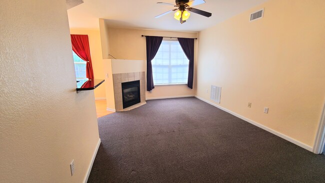 Photo - 7440 S Blackhawk St Apartment