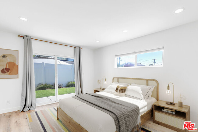 Foto del edificio - 8540 Jumilla Ave